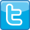 Follow us on twitter